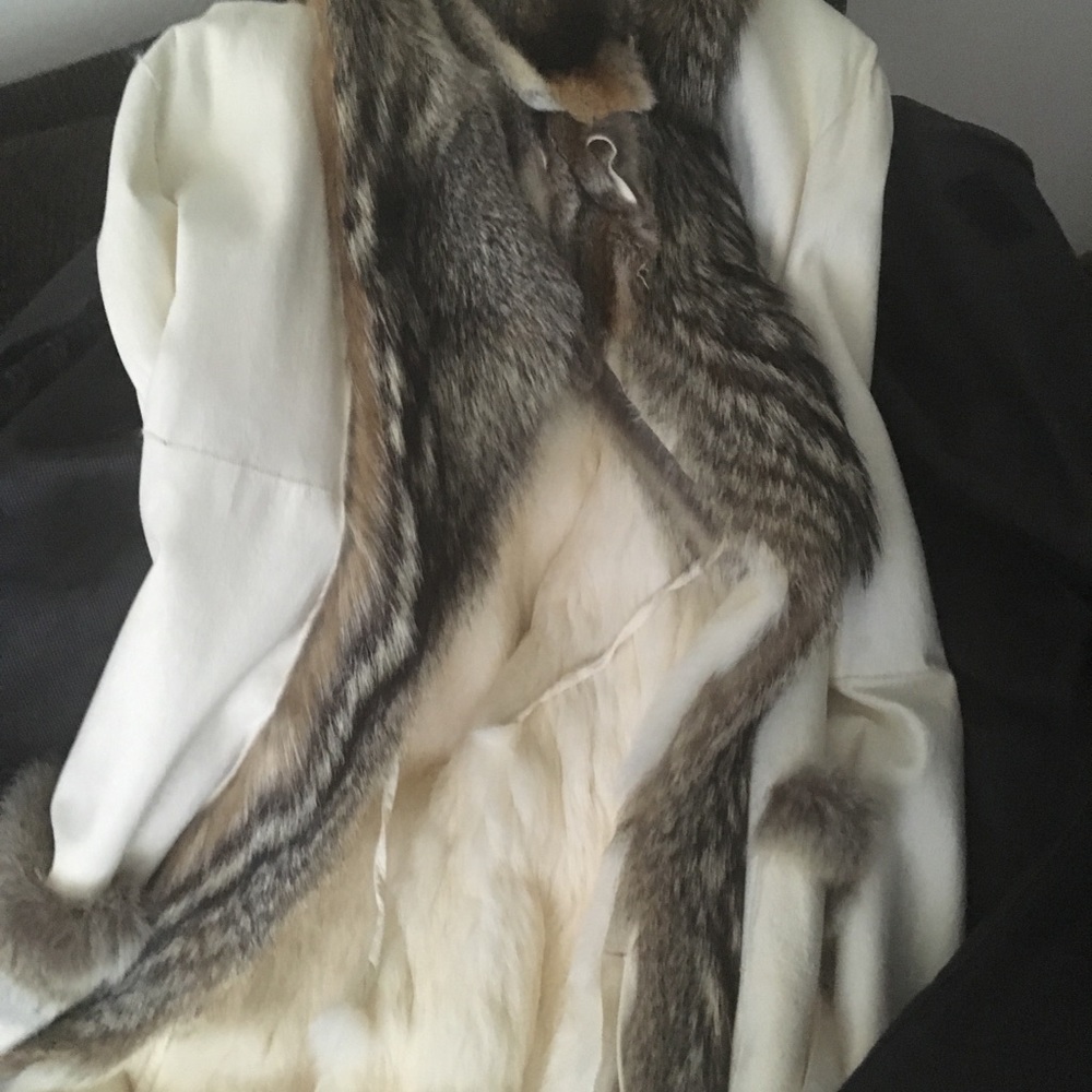 COPY - What’s fox fur